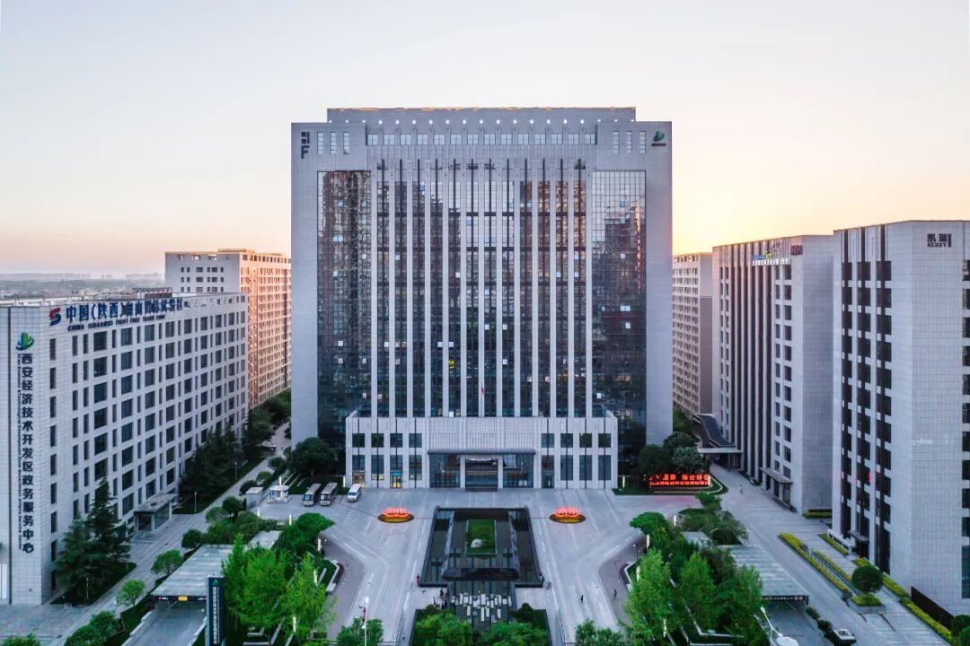 ai硬核加持，这项工作强势叠加“精准 稳控”双buff！