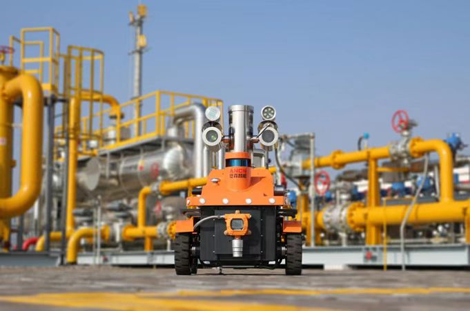 不只是“冠军”：解读经开区的先进制造密码