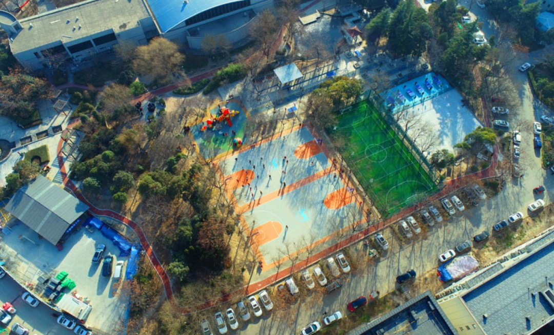 “小嵌入”托起“大幸福”，经开这个社区嵌入式服务中心太贴心了