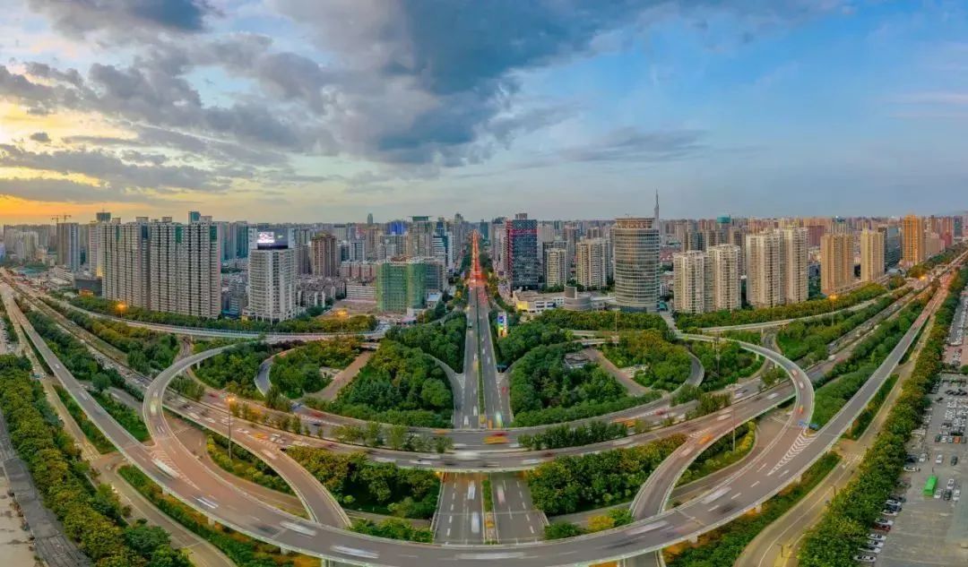 陕西首家科技担保专营机构在经开区成立