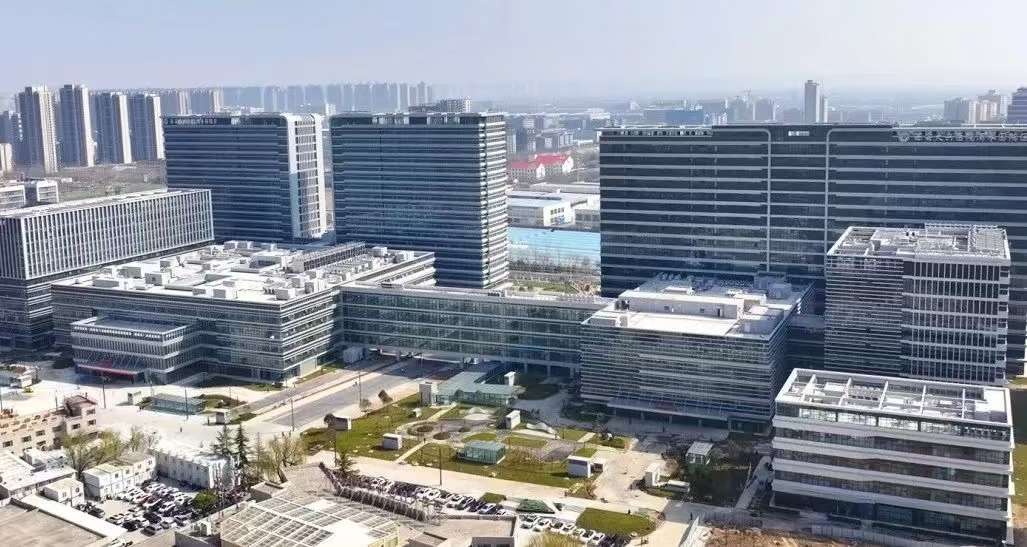 治疗“无痕”，科研“登顶”！经开区医疗硬核实力全揭秘