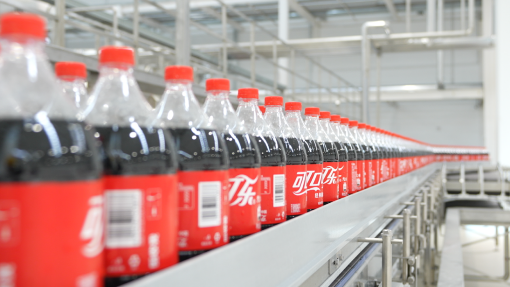 外资巨头密集投产！西安经开区外向型优势藏不住了