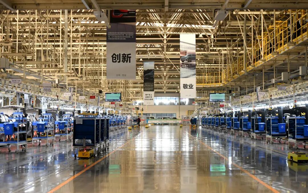 科技 创新：驱动产业蝶变 引领集群发展